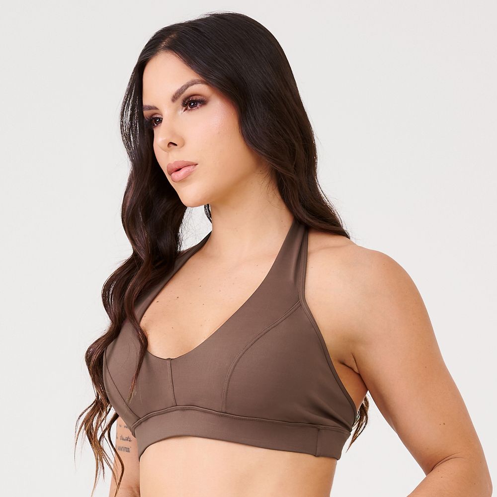 top-frente-unica-marrom-chocolamore-com-bojo-marrom-p 3