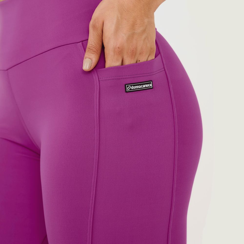 legging-essential-luvita-poliamida-com-bolso-roxo-p 3
