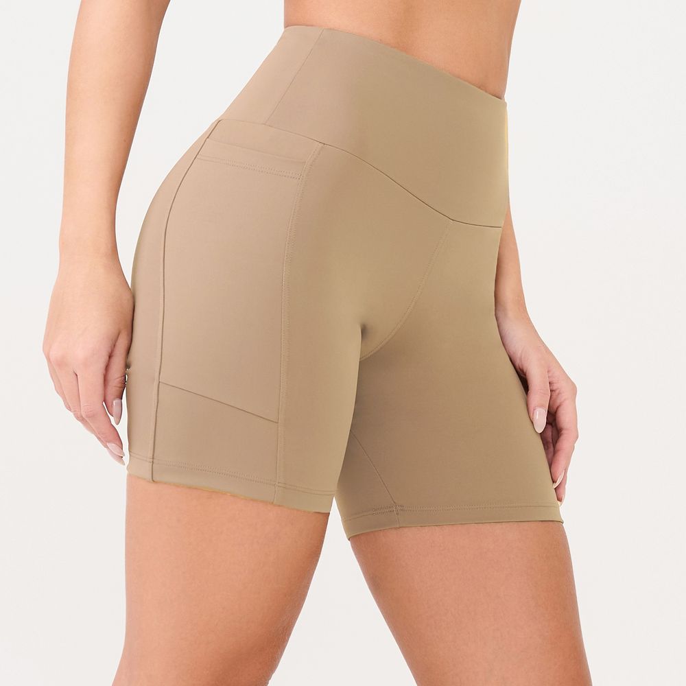 short-essential-marrom-amiens-em-suplex-poliamida-marrom-p 4