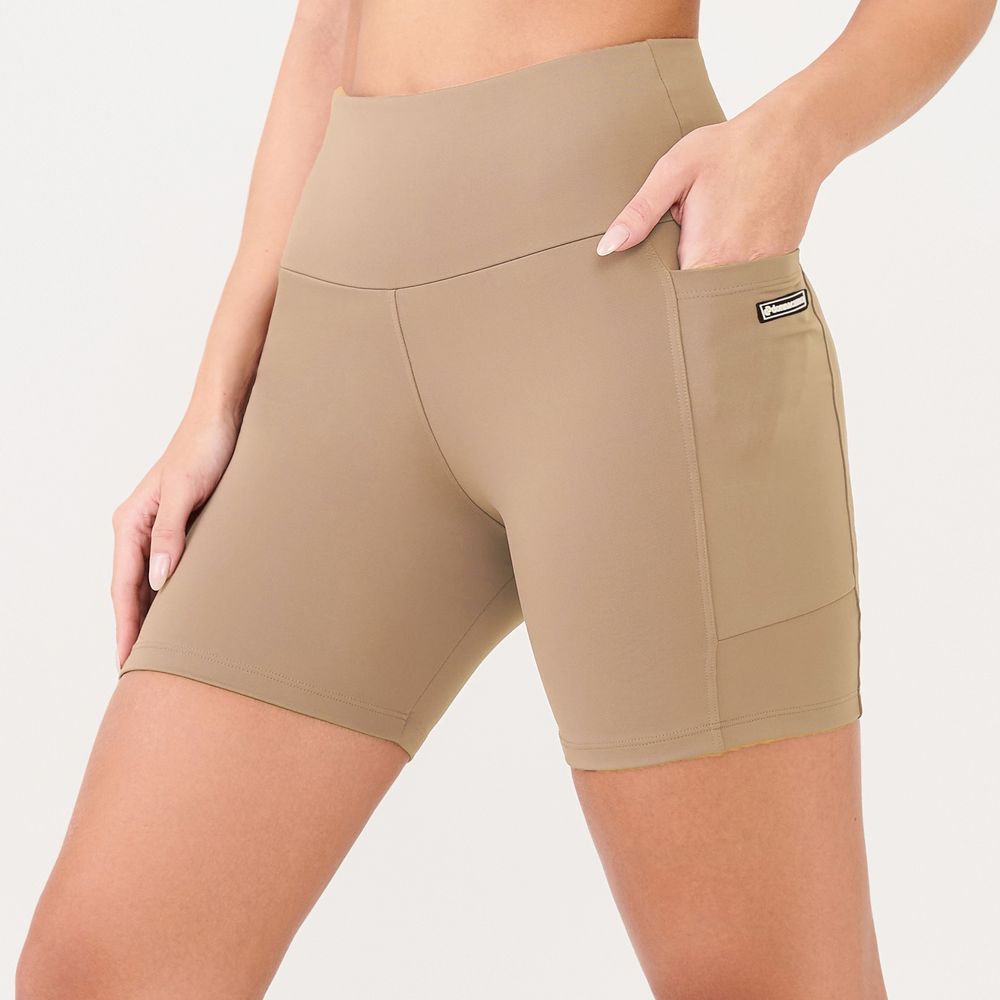 short-essential-marrom-amiens-em-suplex-poliamida-marrom-p 5