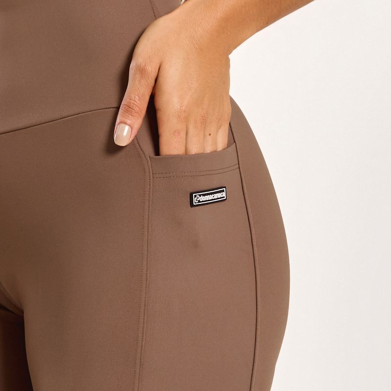 legging-essential-castanho-poliamida-com-bolso-marrom-p 3