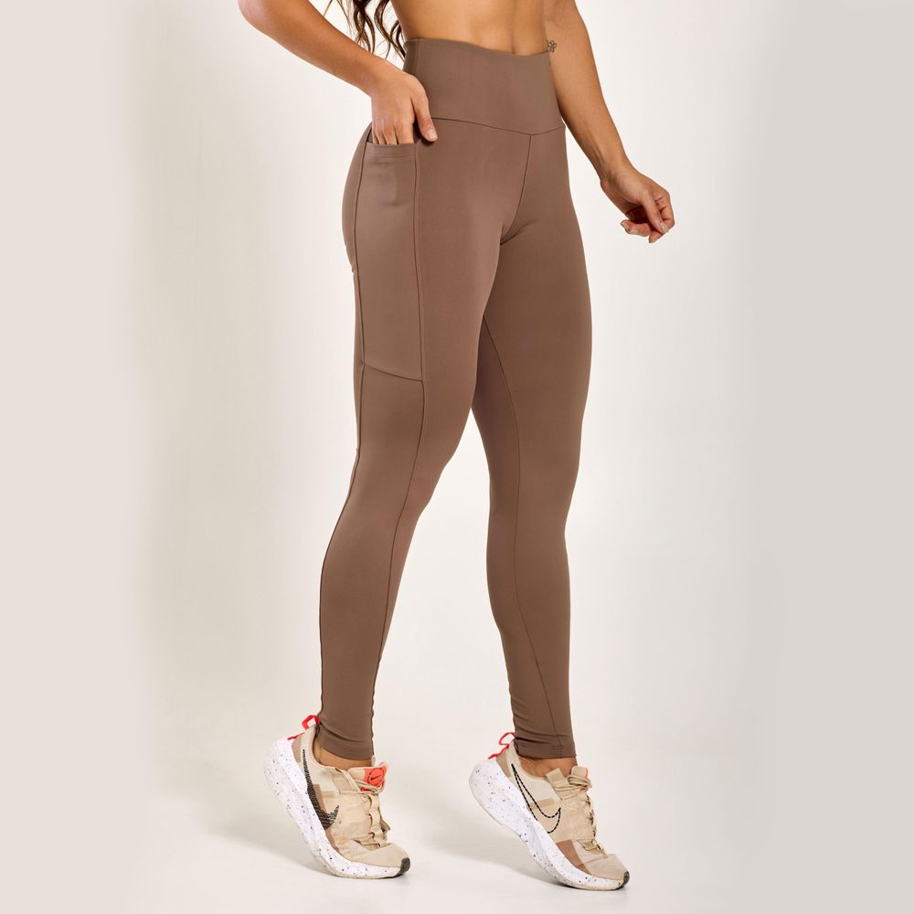 legging-essential-castanho-poliamida-com-bolso-marrom-p 4
