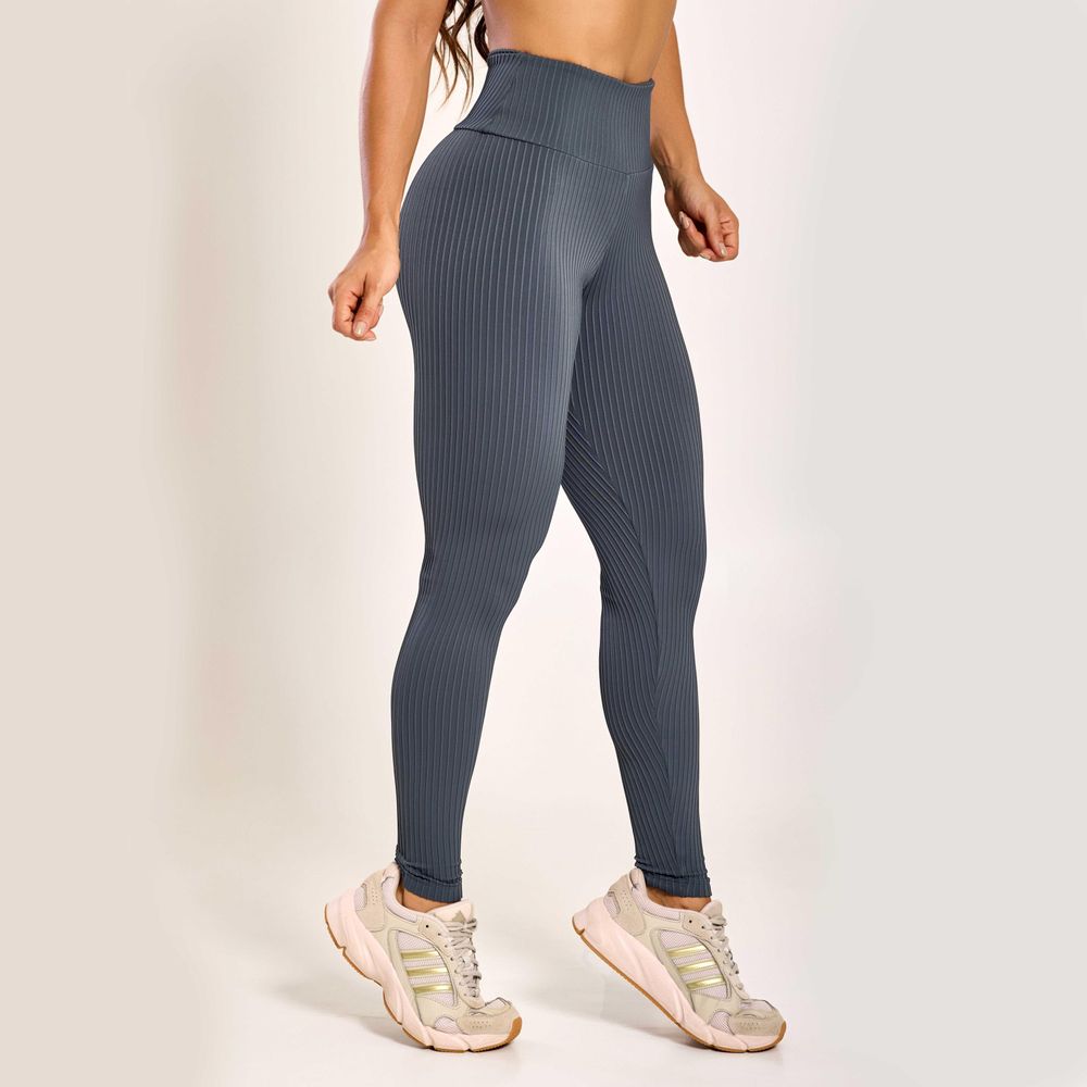 legging-new-channel-grafite-canelado-cinza-p 4