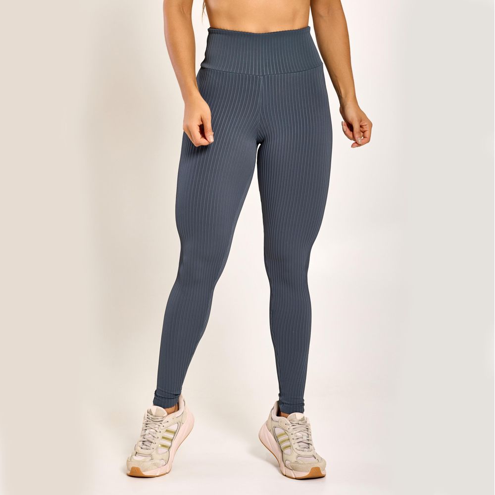 legging-new-channel-grafite-canelado-cinza-p 5