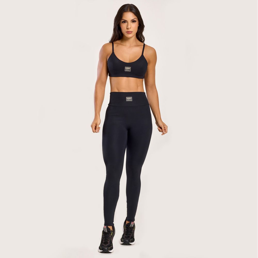 legging-sem-costura-frontal-preta-em-poliamida-preto-p 5