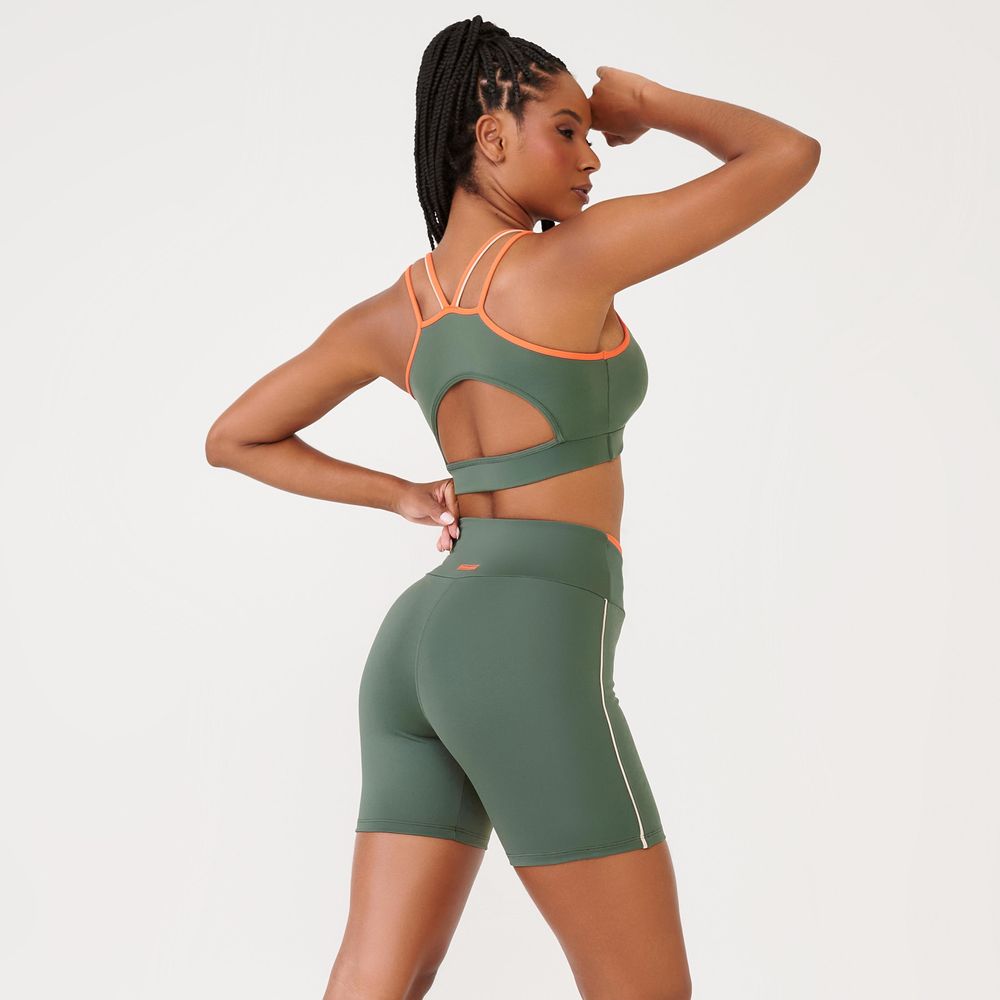 short-joyful-verde-tundra-poliamida-verde-p 4