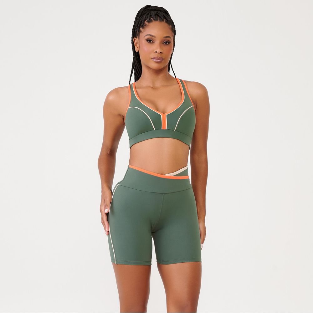 short-joyful-verde-tundra-poliamida-verde-p 5