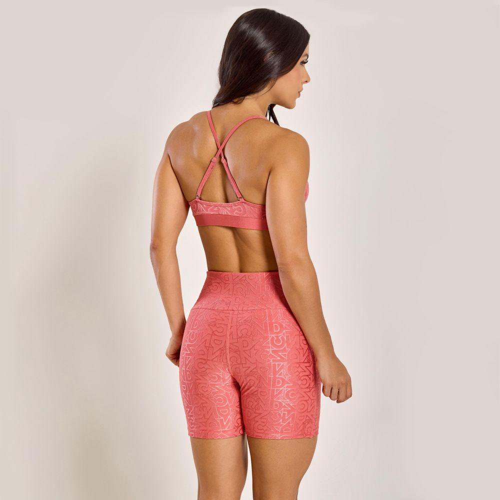 short-j-winner-dnnc-coral-madras-texturizado-rosa-p 4