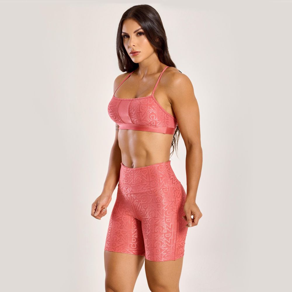 short-j-winner-dnnc-coral-madras-texturizado-rosa-p 5