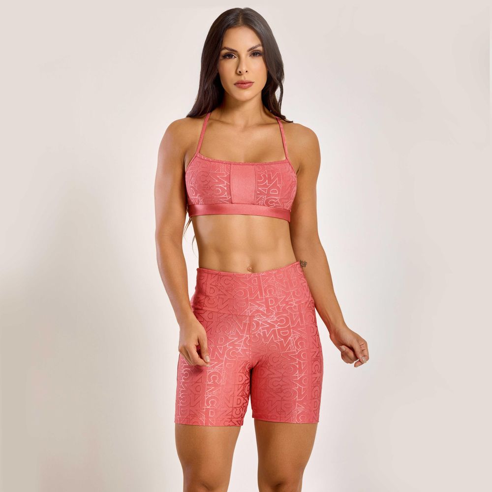 short-j-winner-dnnc-coral-madras-texturizado-rosa-p 6