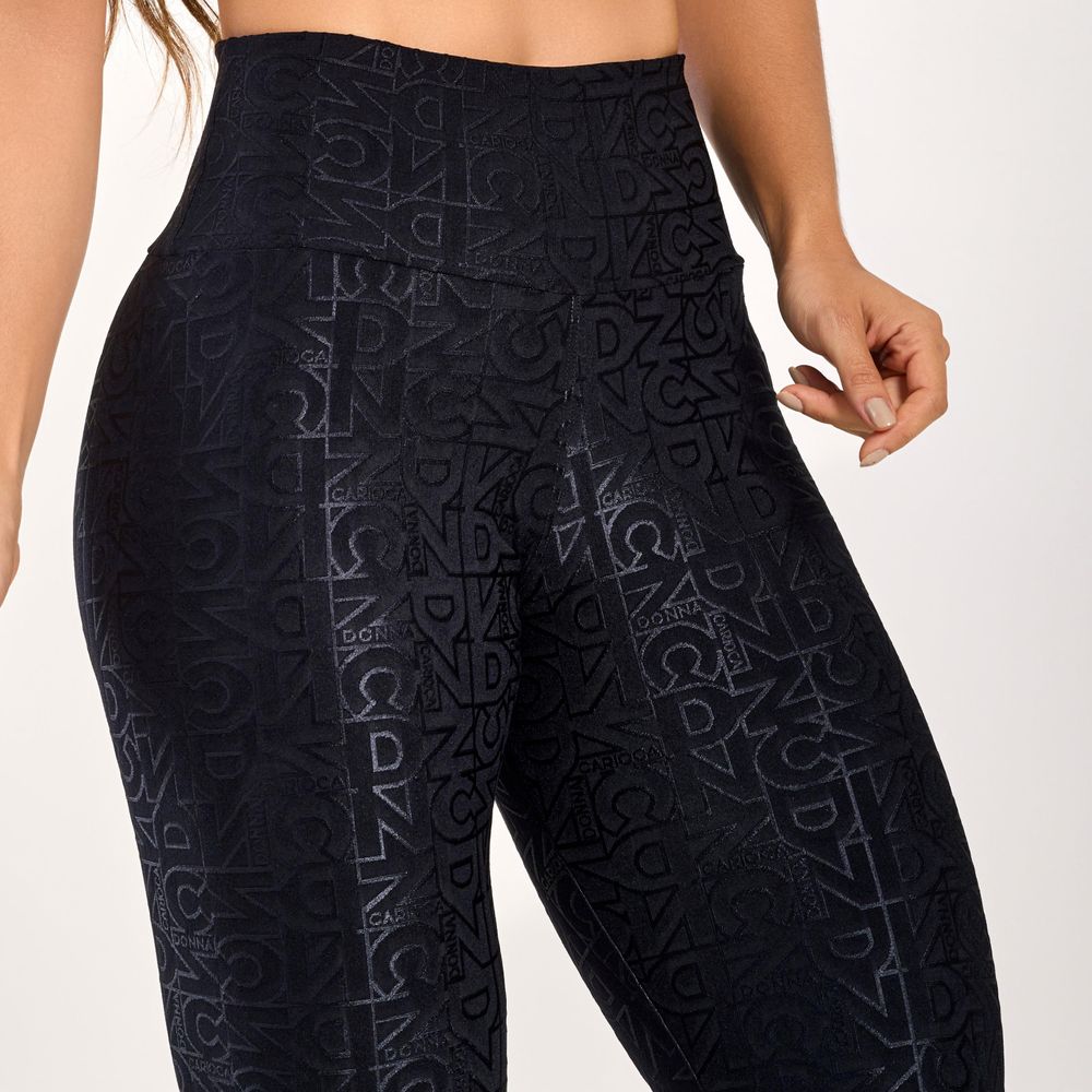 legging-j-winner-dnnc-preto-texturizado-preto-p 3
