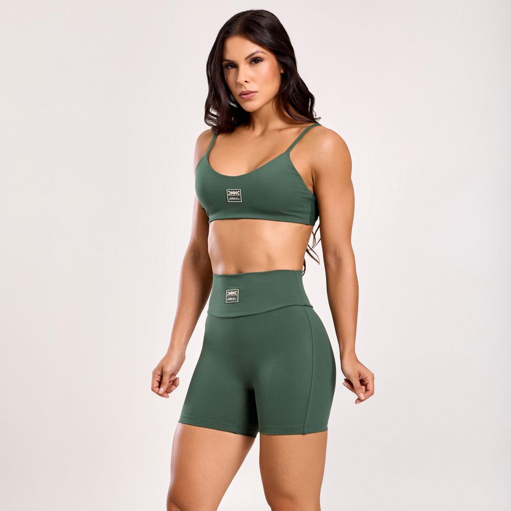 short-sem-costura-frontal-verde-tundra-em-poliamida-verde-p 4