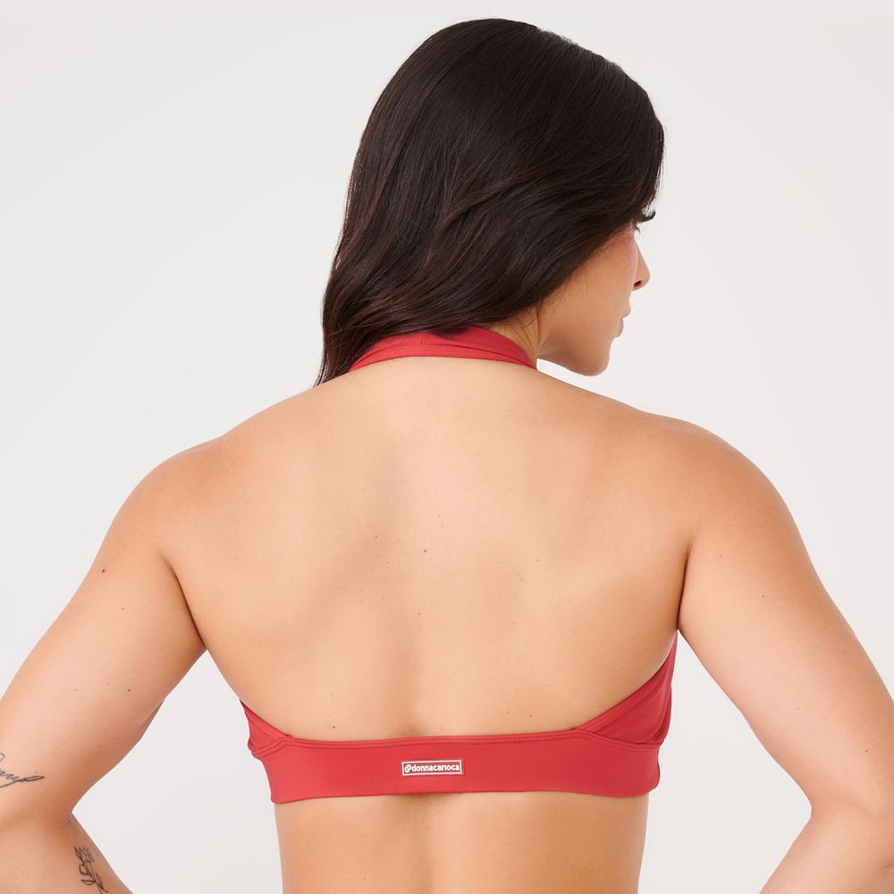 top-frente-unica-vermelho-chilli-poliamida-com-bojo-vermelho-p 2