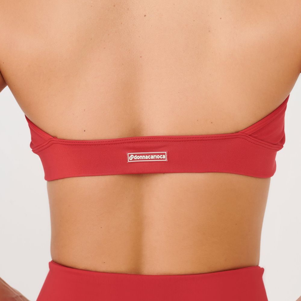 top-frente-unica-vermelho-chilli-poliamida-com-bojo-vermelho-p 3
