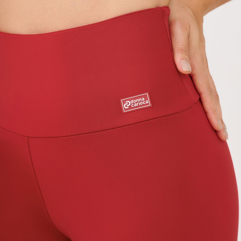 short-basics-maca-vermelha-poliamida-vermelho-p 3