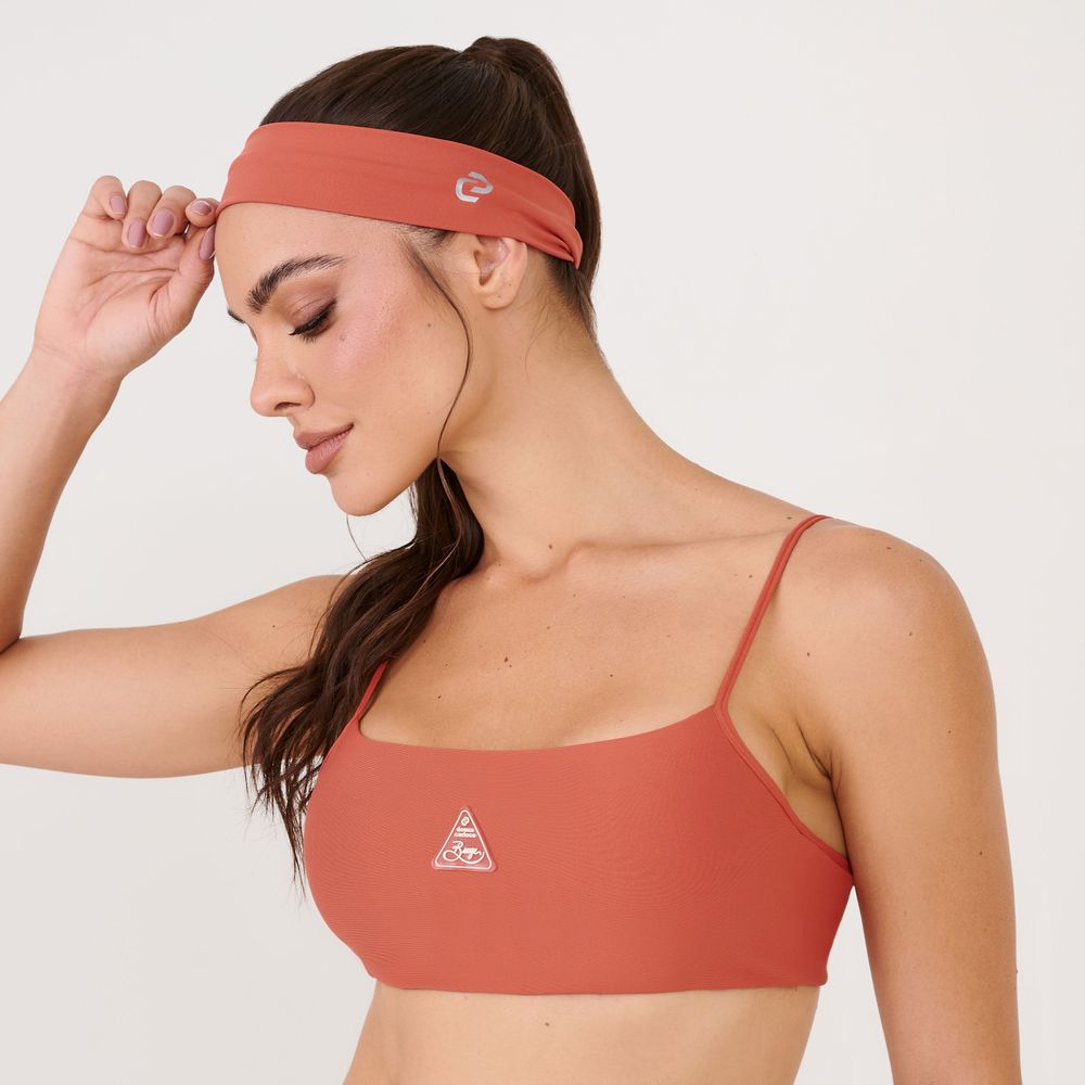 top-faixa-terracota-folk-poliamida-soft-com-bojo-terracota-p 4