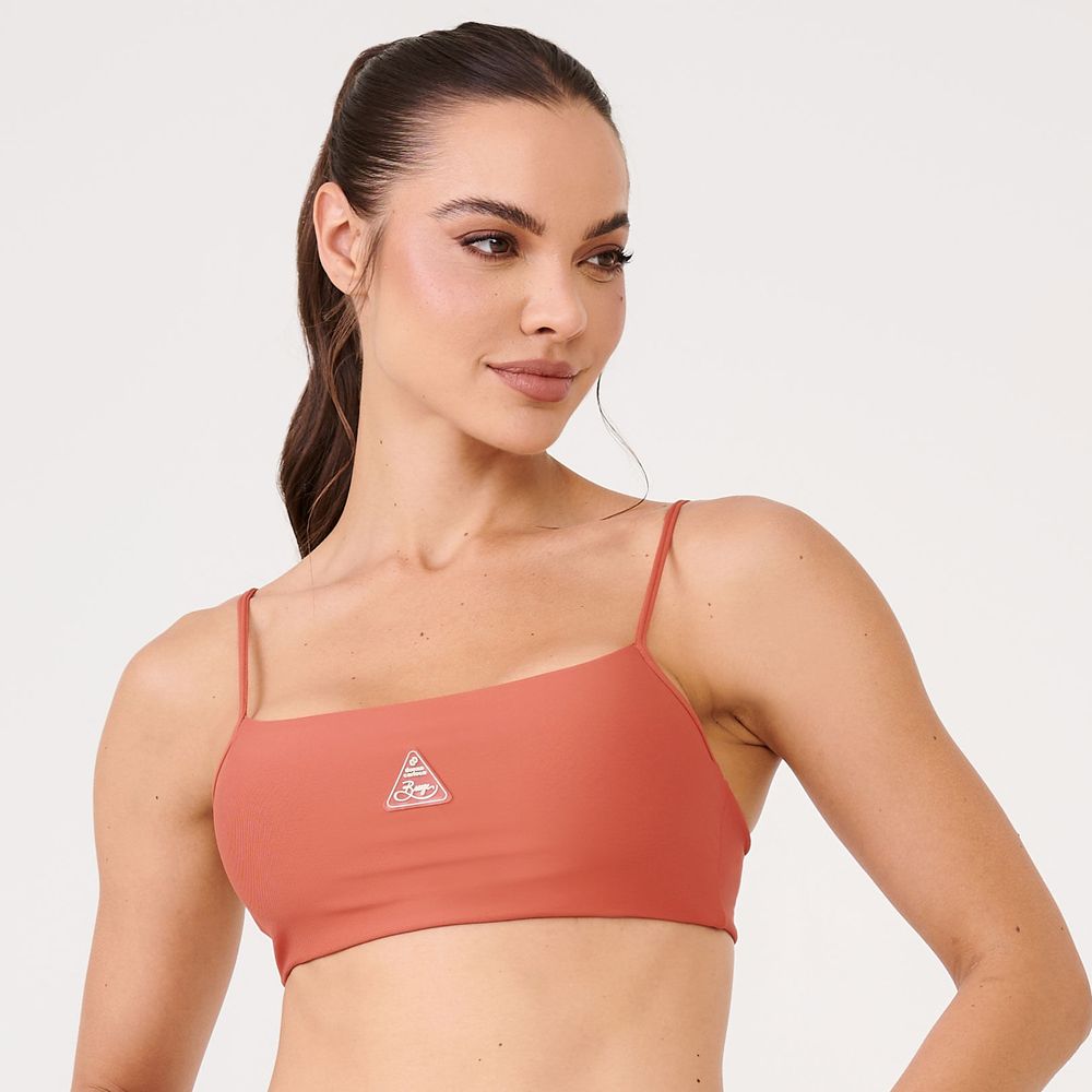 top-faixa-terracota-folk-poliamida-soft-com-bojo-terracota-p 5