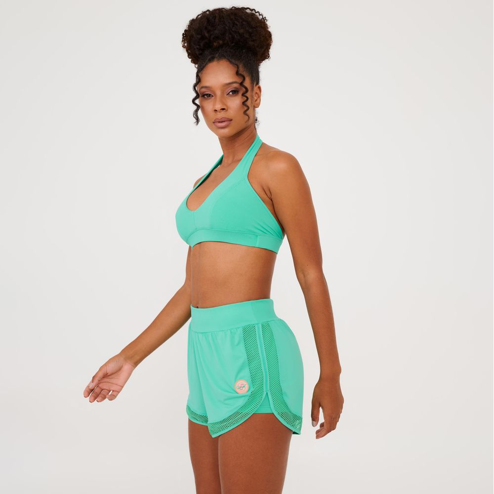 short-soltinho-barra-tela-verde-cacatua-poliamida-soft-verde-p 5