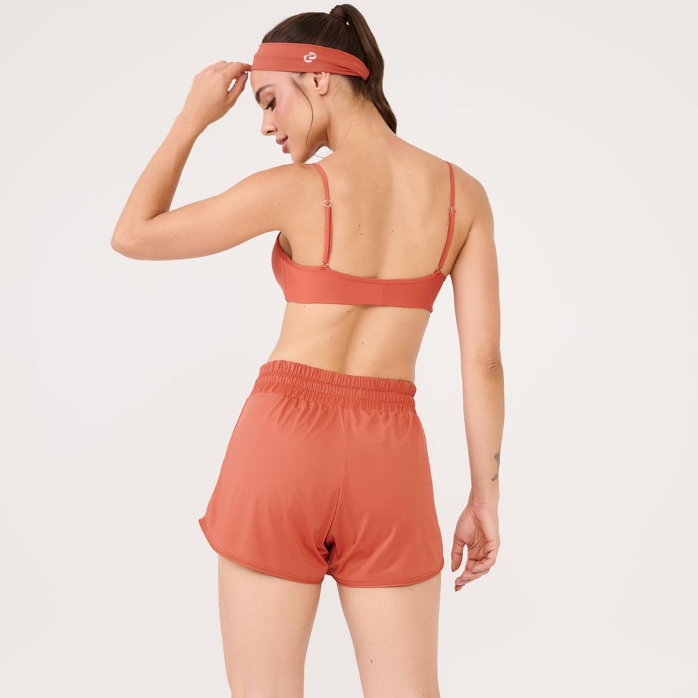 short-bolso-frontal-terracota-folk-poliamida-soft-terracota-p 2