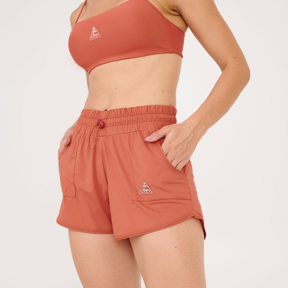 short-bolso-frontal-terracota-folk-poliamida-soft-terracota-p 3