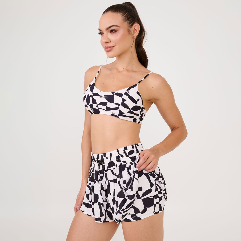 short-soltinho-com-pregas-estampa-mind-poliamida-soft-estampado-p 3