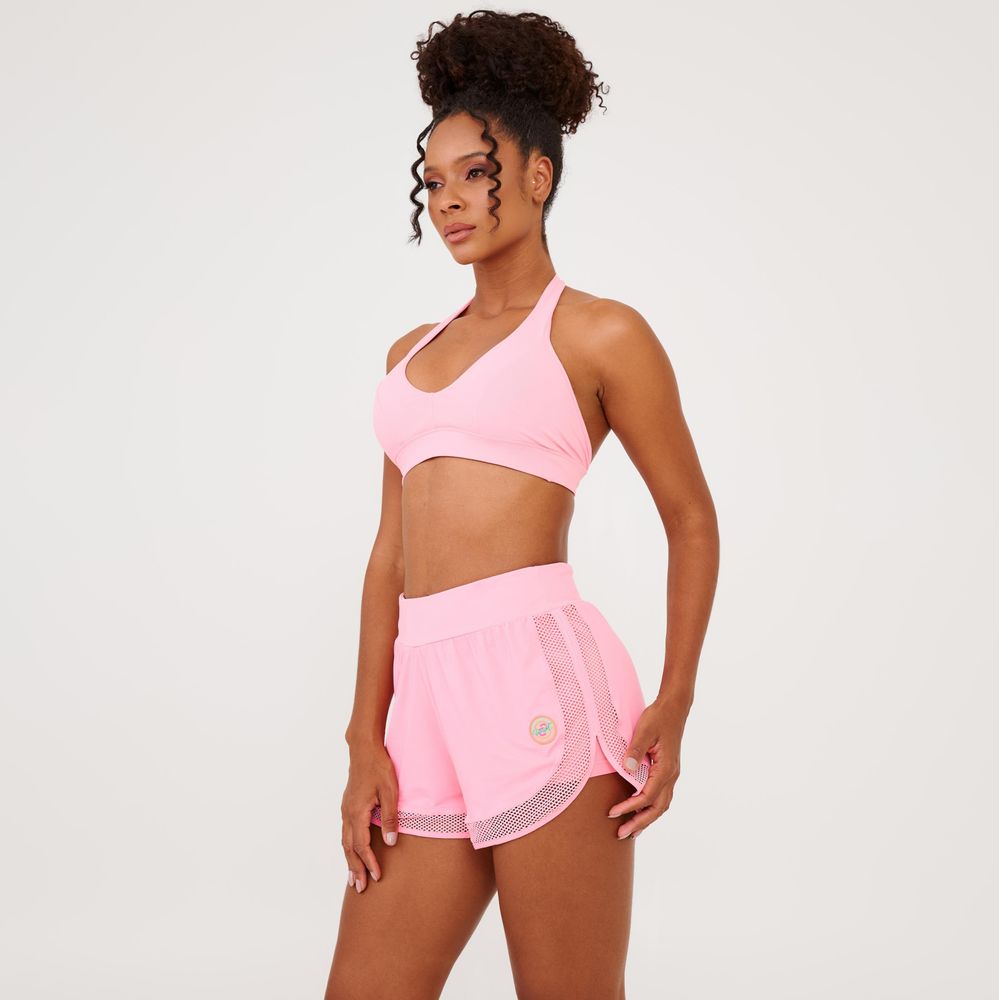 short-soltinho-barra-tela-rosa-princess-poliamida-soft-rosa-p 7