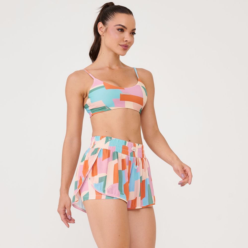 short-soltinho-com-pregas-estampa-blossom-poliamida-soft-estampado-p 4