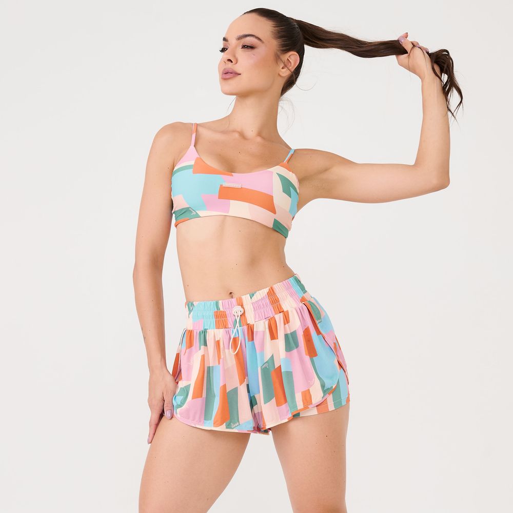 short-soltinho-com-pregas-estampa-blossom-poliamida-soft-estampado-p 5
