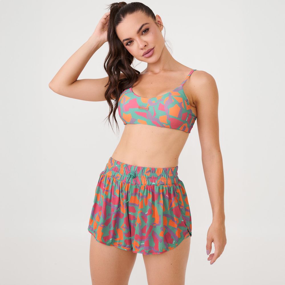 short-soltinho-com-pregas-estampa-vibrant-poliamida-soft-estampado-p 3