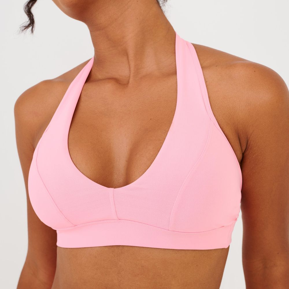 top-frente-unica-rosa-princess-poliamida-soft-com-bojo-rosa-p 3