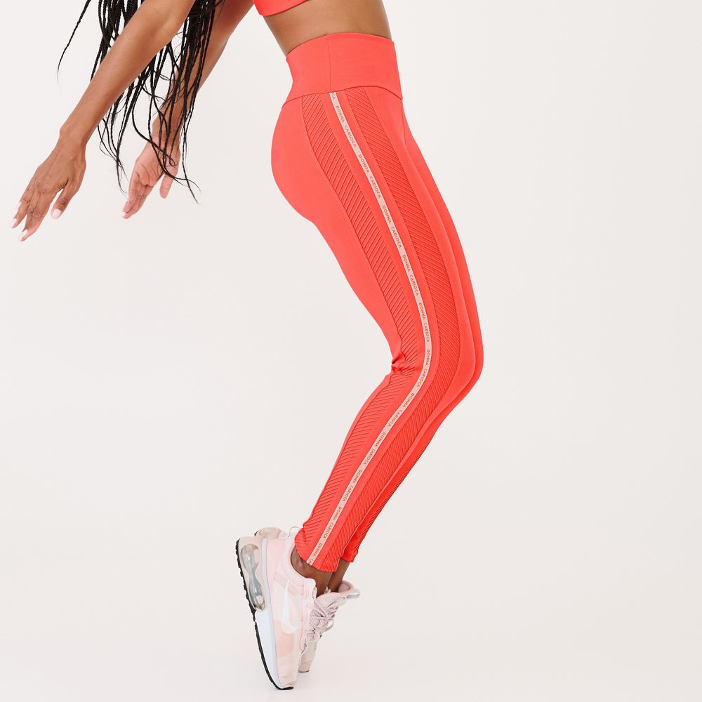 legging-success-flower-coral-poliamida-e-canelado-laranja-p 1