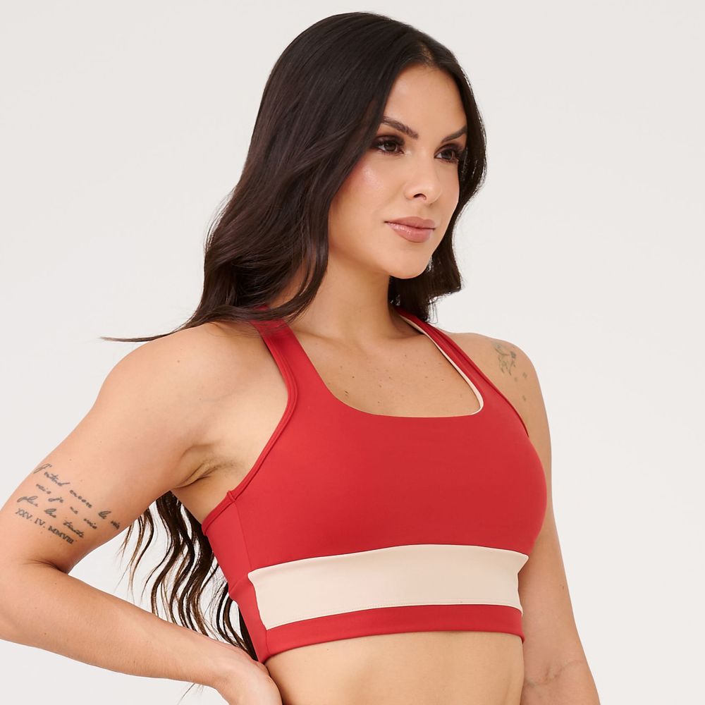 top-mystery-maca-vermelha-poliamida-com-bojo-vermelho-p 4
