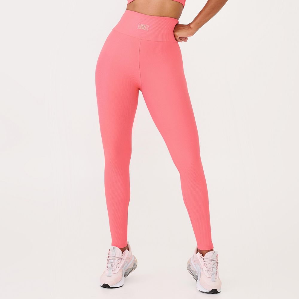 legging-paris-laranja-salmon-canelado-laranja-p 2