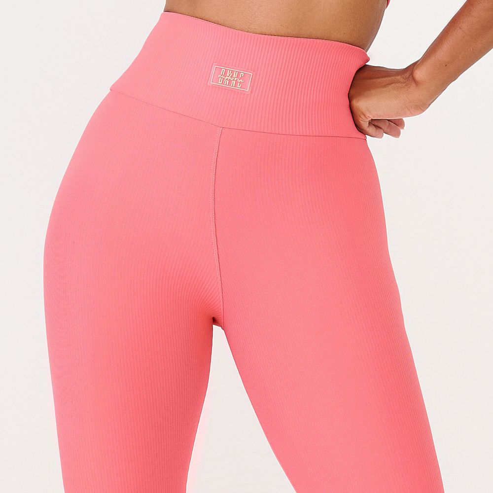 legging-paris-laranja-salmon-canelado-laranja-p 11