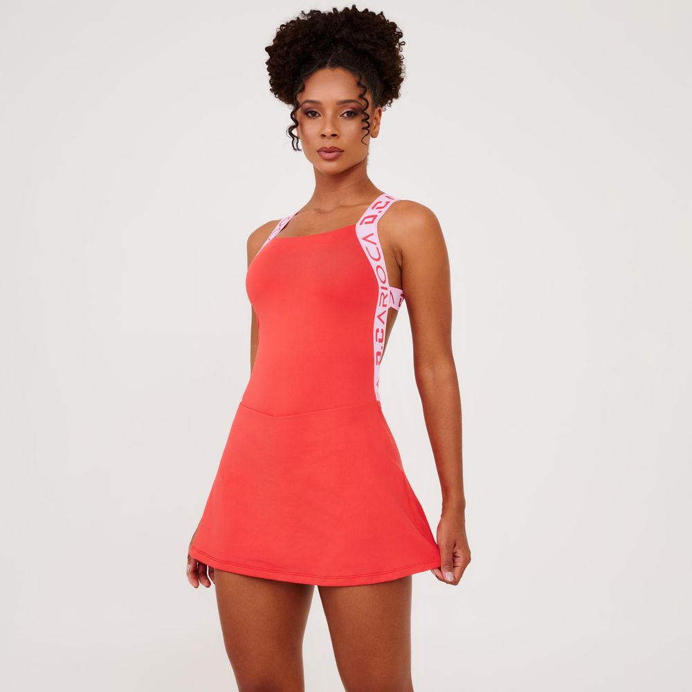 vestido-elastico-transpassado-costas-laranja-asilah-poliamida-laranja-p 4