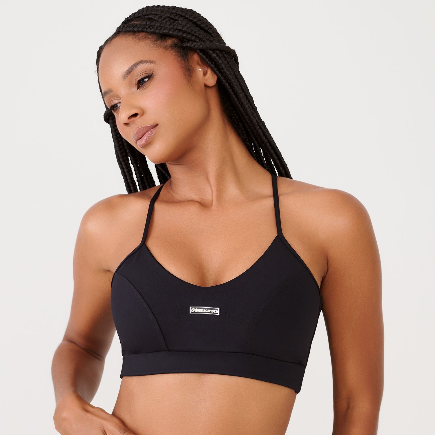 T0916_001_99-TOP-ESSENTIAL-PRETO-EM-SUPLEX-POLIAMIDA