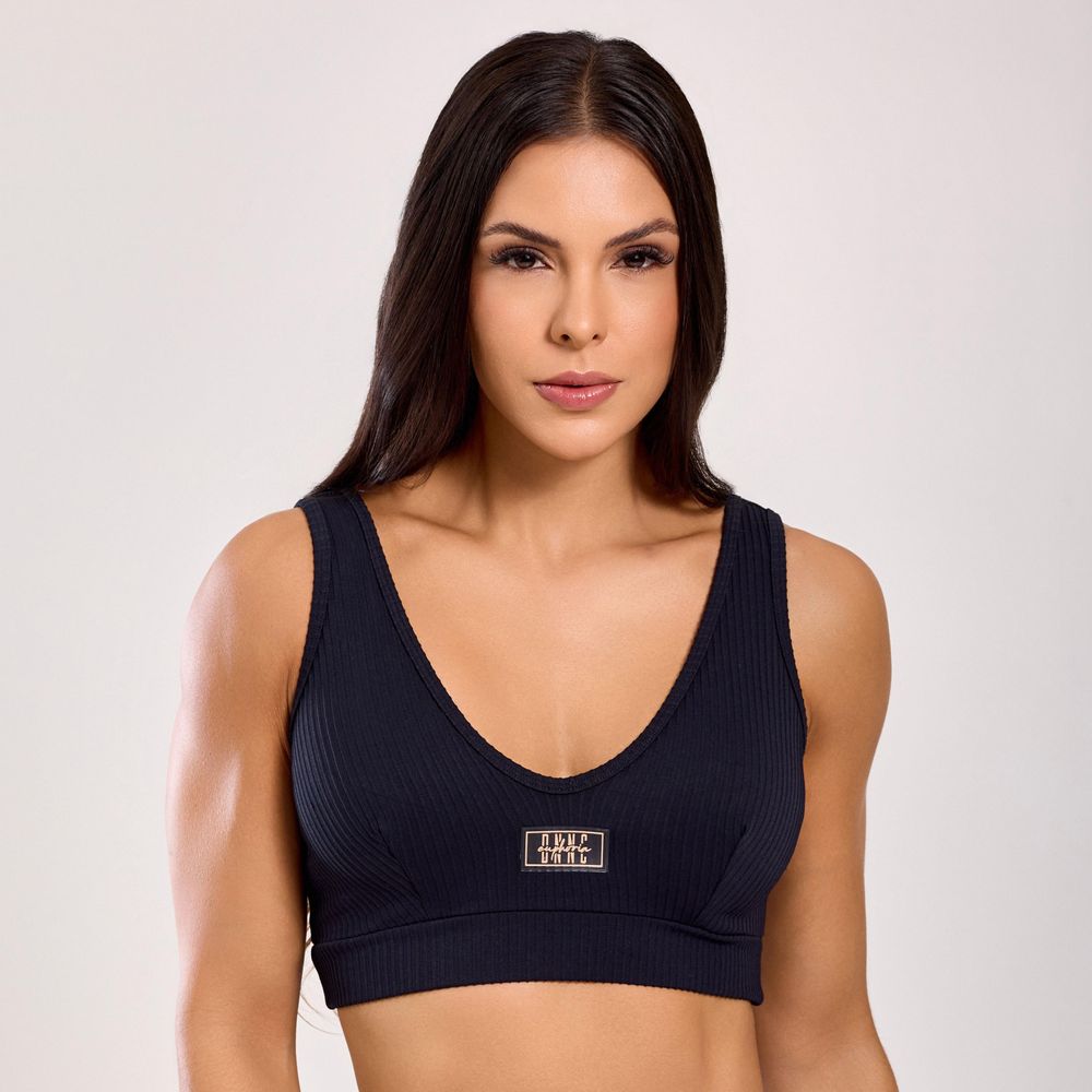 top-new-channel-preto-canelado-com-bojo-preto-p 3