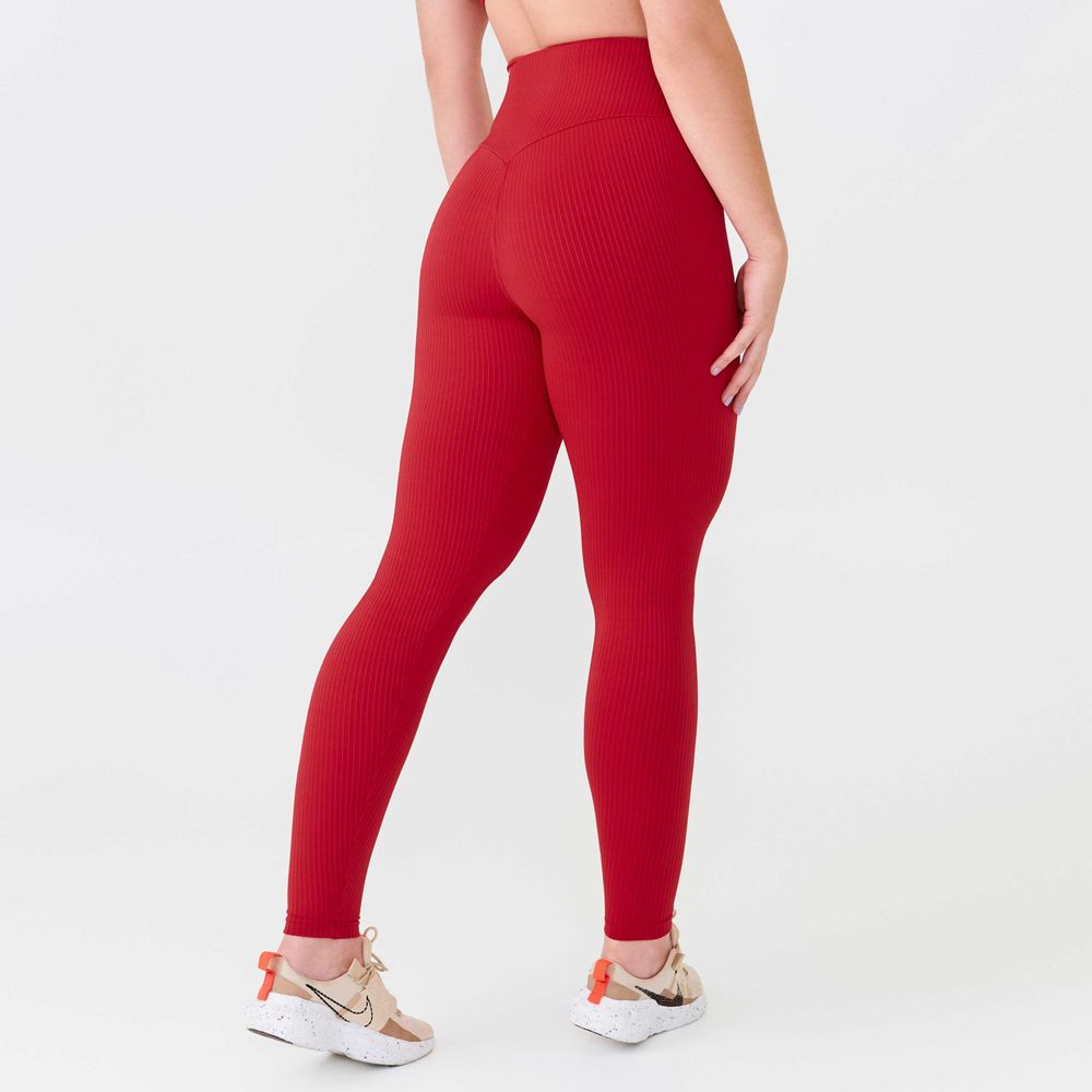 legging-new-channel-vermelho-velvet-canelado-vermelho-velvet-p 3