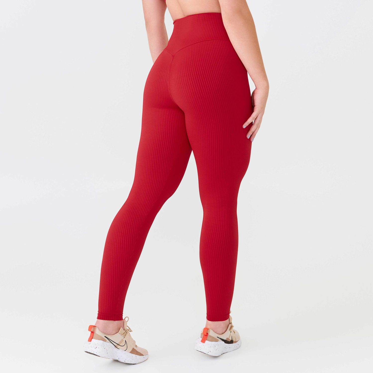 L1648_001_3-LEGGING-NEW-CHANNEL-LIGHT-VERMELHA