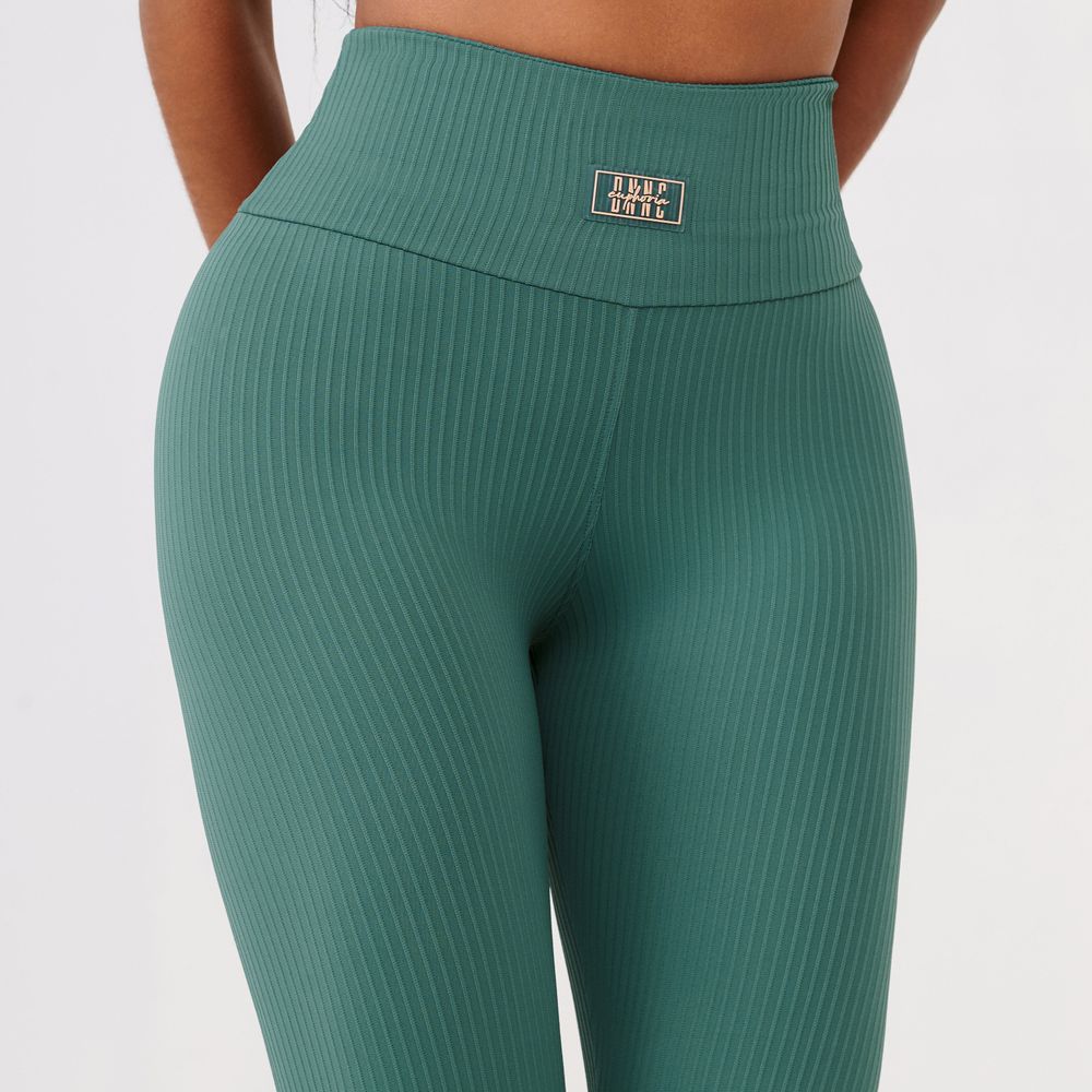 legging-new-channel-verde-manaus-canelado-verde-p 1