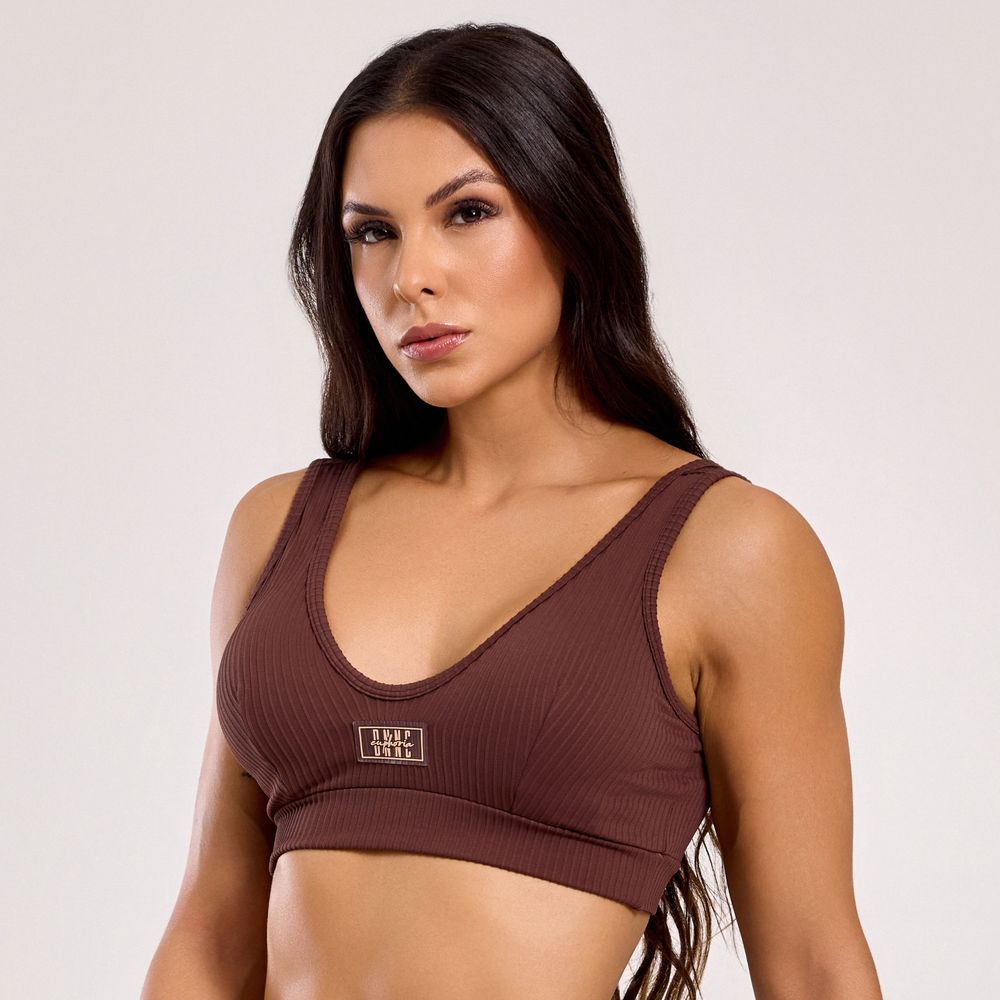 top-new-channel-marrom-chocolamore-canelado-com-bojo-marrom-p 5