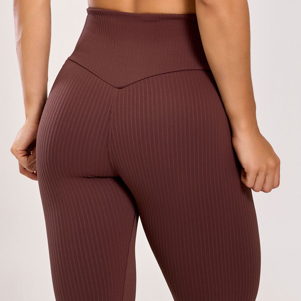 legging-new-channel-marrom-chocolamore-canelado-marrom-p 3