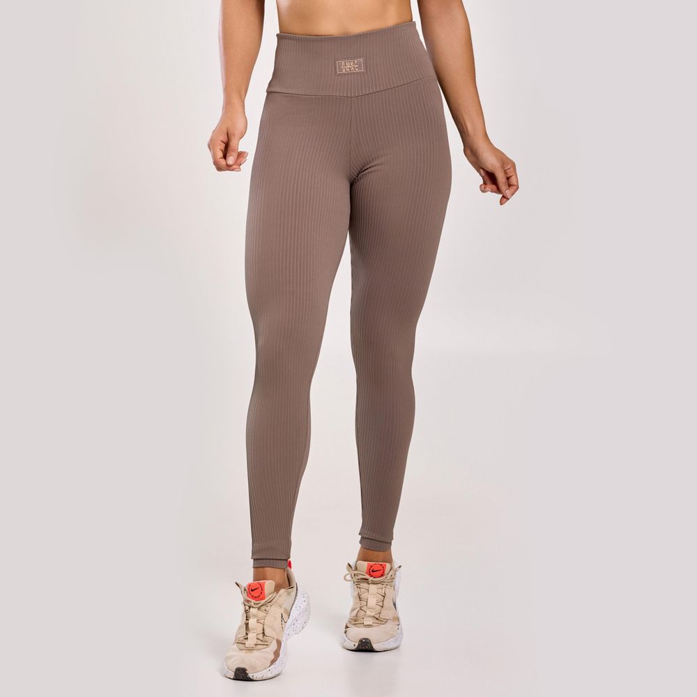 legging-new-channel-castanho-canelado-marrom-p 2