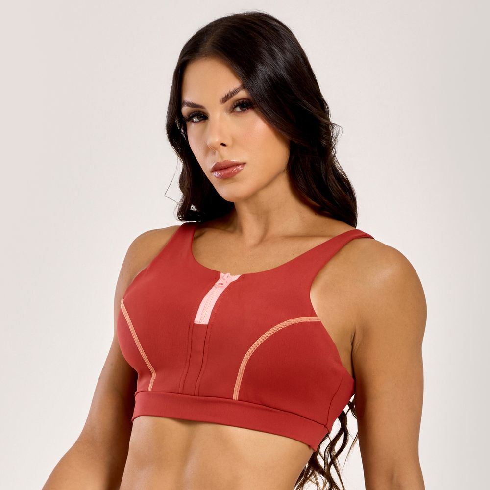 top-bounce-canela-poliamida-com-bojo-e-ziper-terracota-p 4