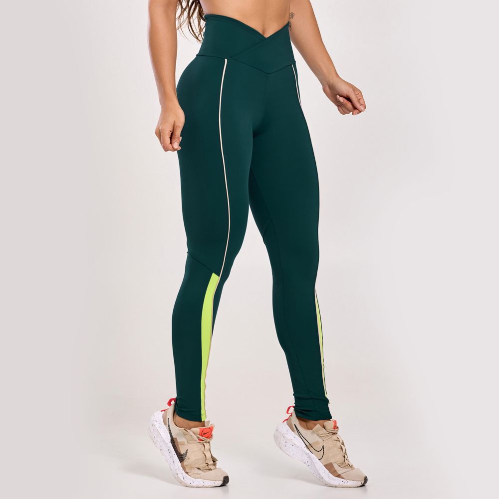 legging-courage-verde-dnnc-poliamida-verde-p 5