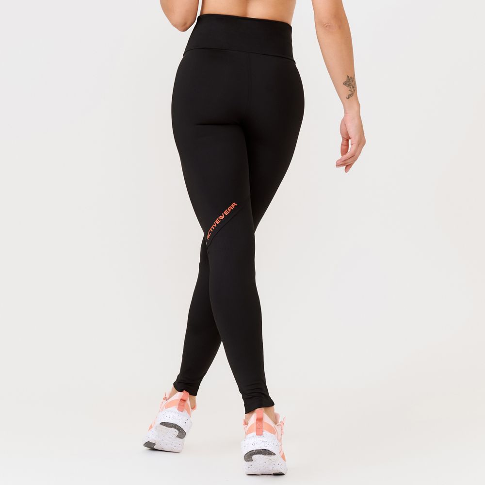 legging-courage-preta-poliamida-com-estampa-emborrachada-preto-p 2