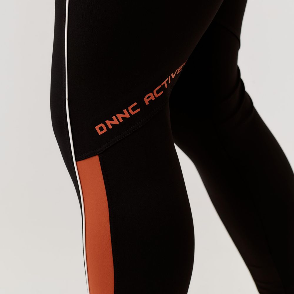 legging-courage-preta-poliamida-com-estampa-emborrachada-preto-p 4