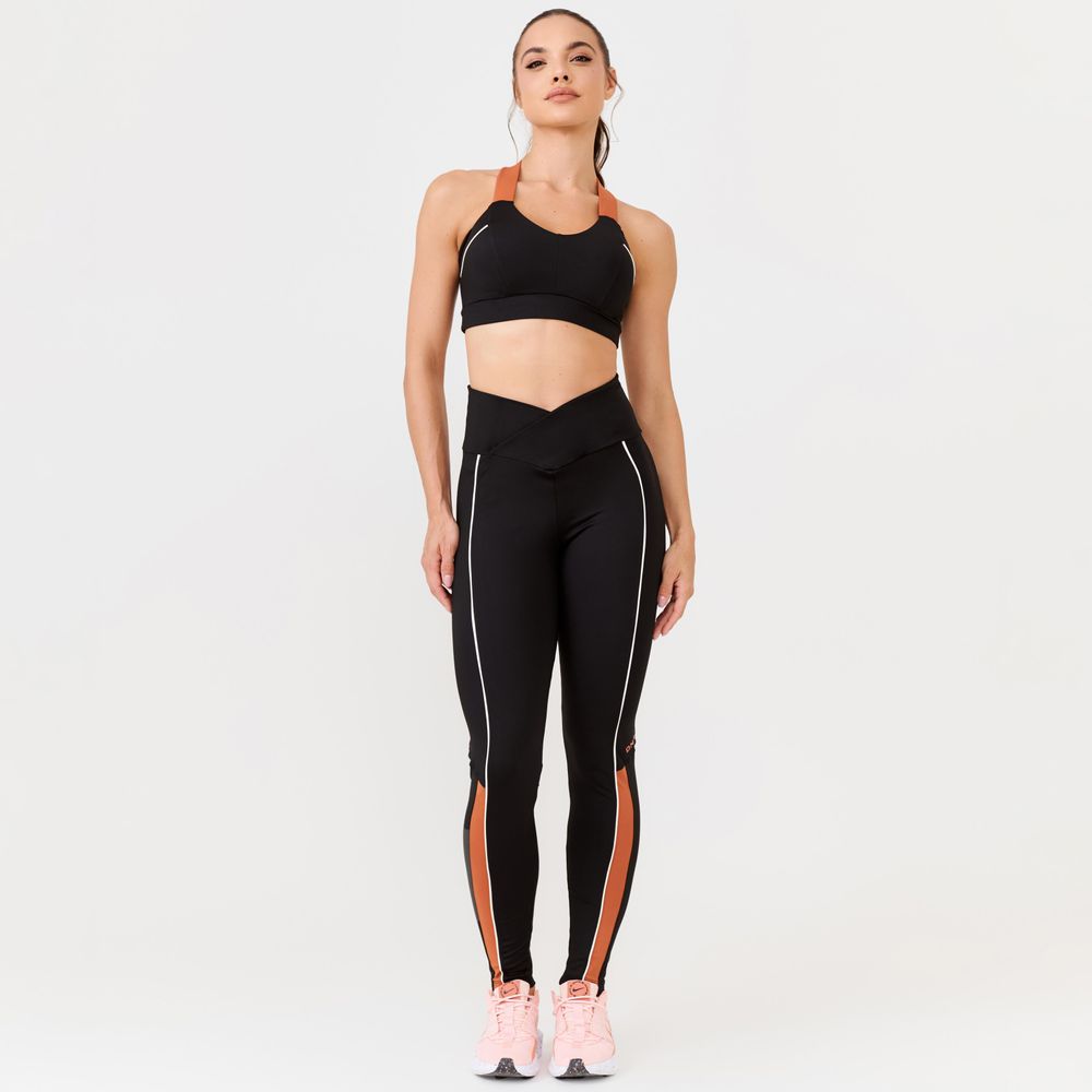 legging-courage-preta-poliamida-com-estampa-emborrachada-preto-p 12