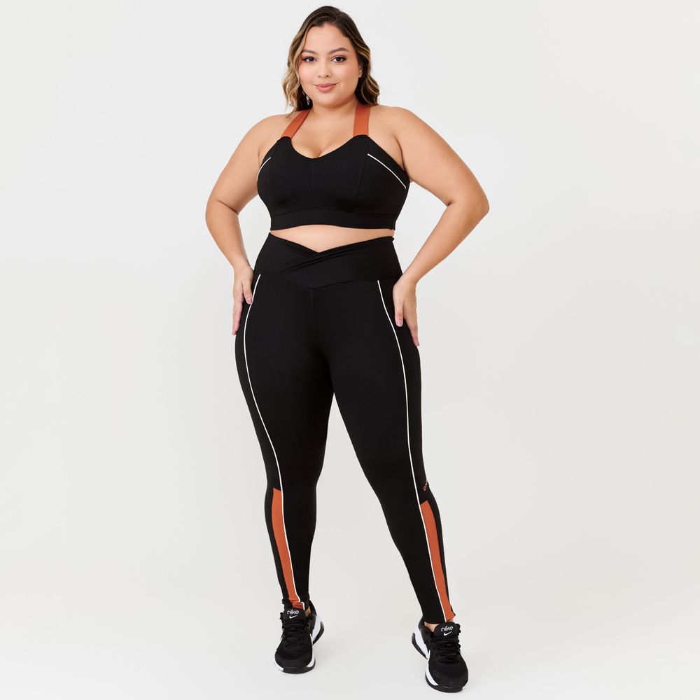 legging-courage-preta-poliamida-com-estampa-emborrachada-preto-p 17