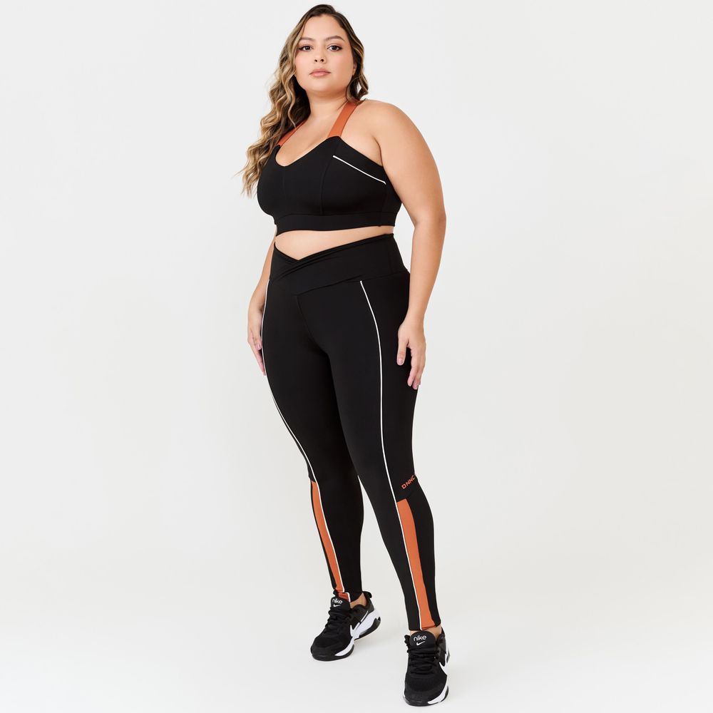 legging-courage-preta-poliamida-com-estampa-emborrachada-preto-p 20